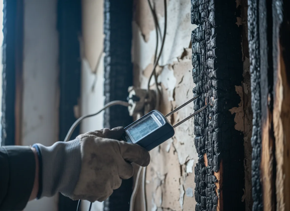 Fire Damage Restoration Moraga, CA FAQs